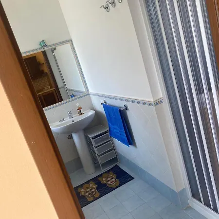 Apartment Le Maioliche Gialle *