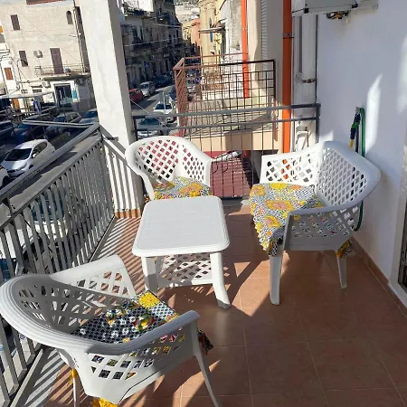 Apartment Le Maioliche Gialle *